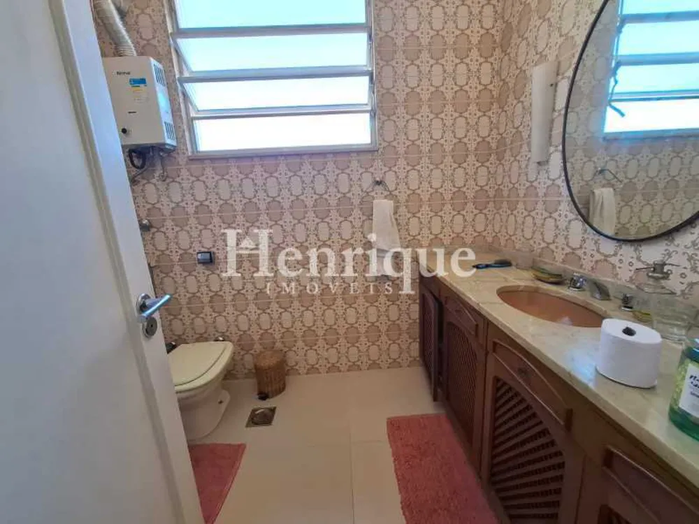 Cobertura, 4 quartos, 368 m² - Foto 12