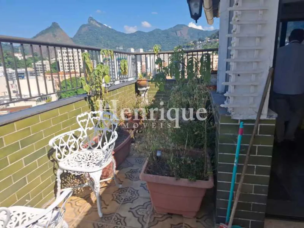 Cobertura, 4 quartos, 368 m² - Foto 2