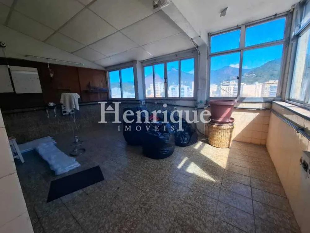Cobertura, 4 quartos, 368 m² - Foto 29
