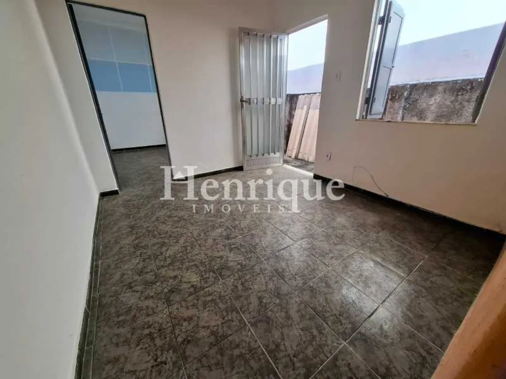 Casa de Vila, 1 quarto - Foto 5