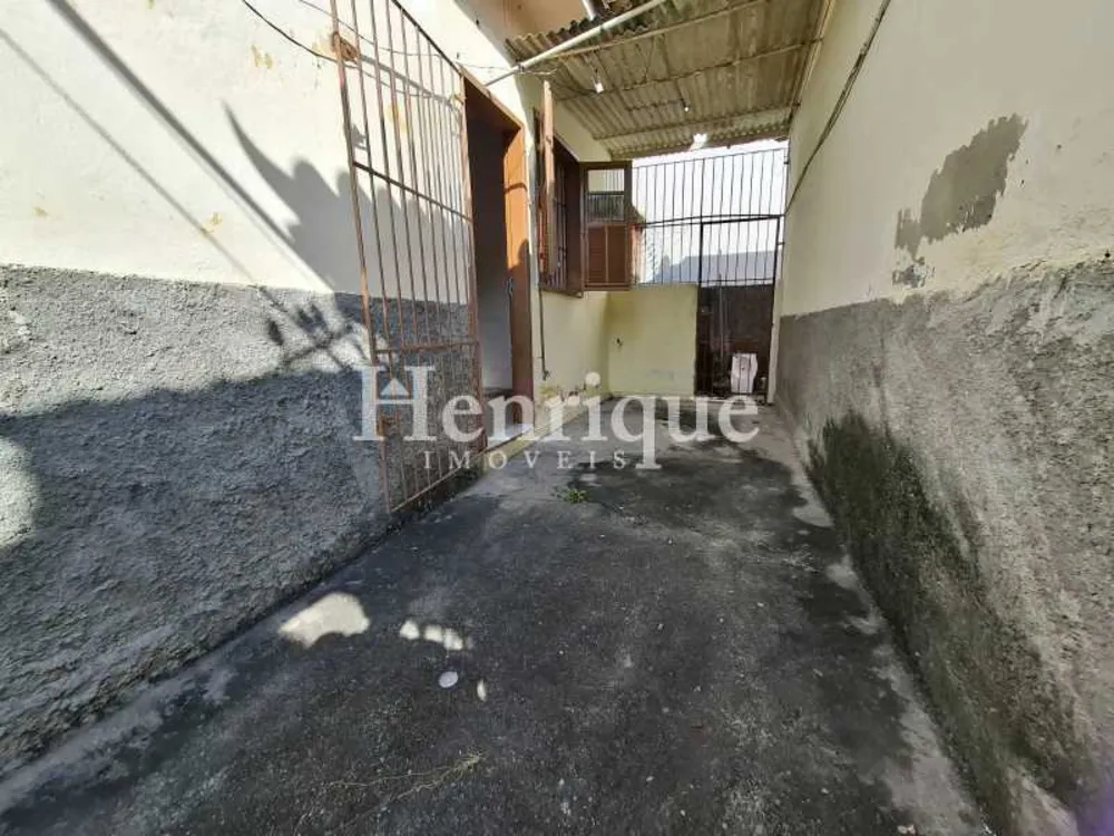 Casa de Vila, 1 quarto - Foto 6