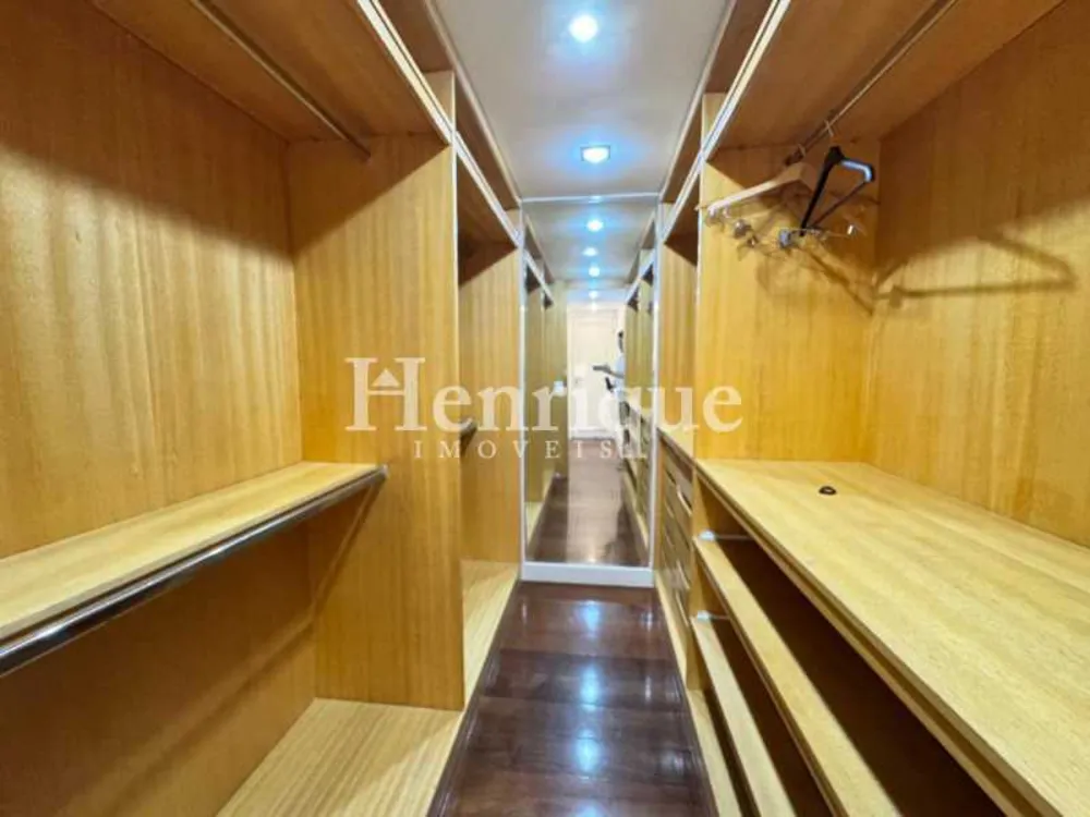 Apartamento, 4 quartos, 200 m² - Foto 14