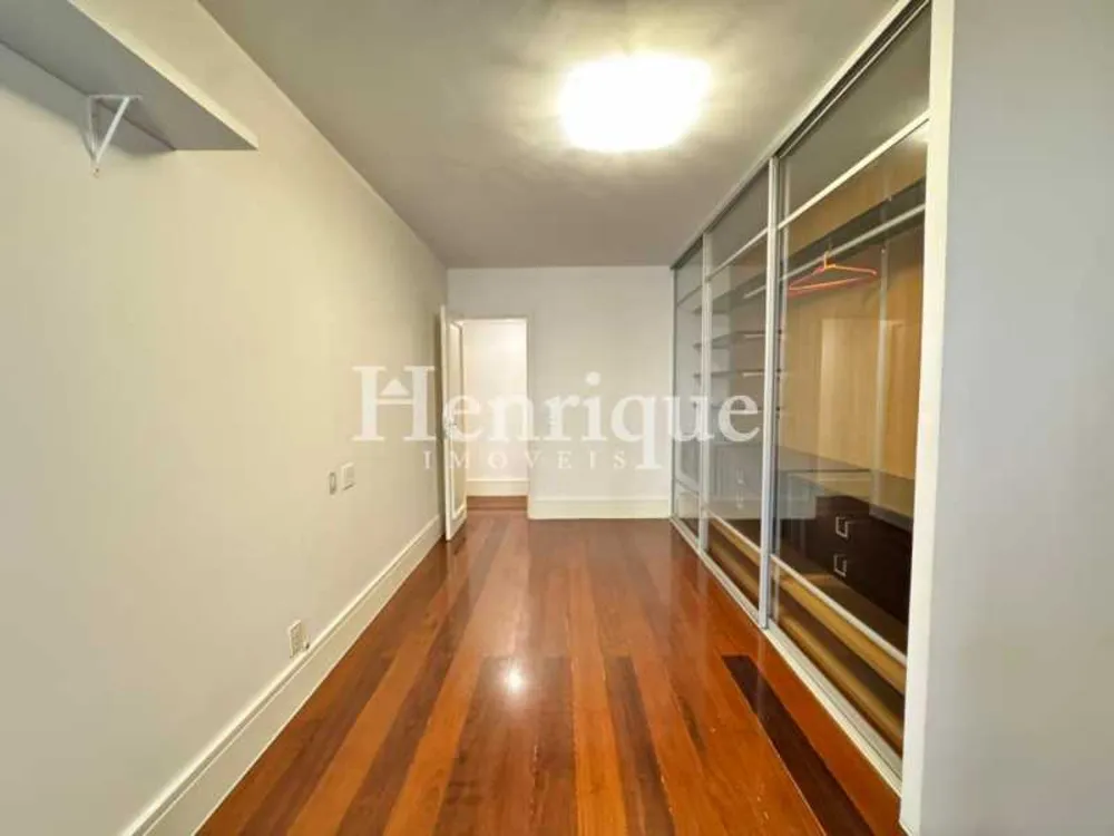 Apartamento, 4 quartos, 200 m² - Foto 7