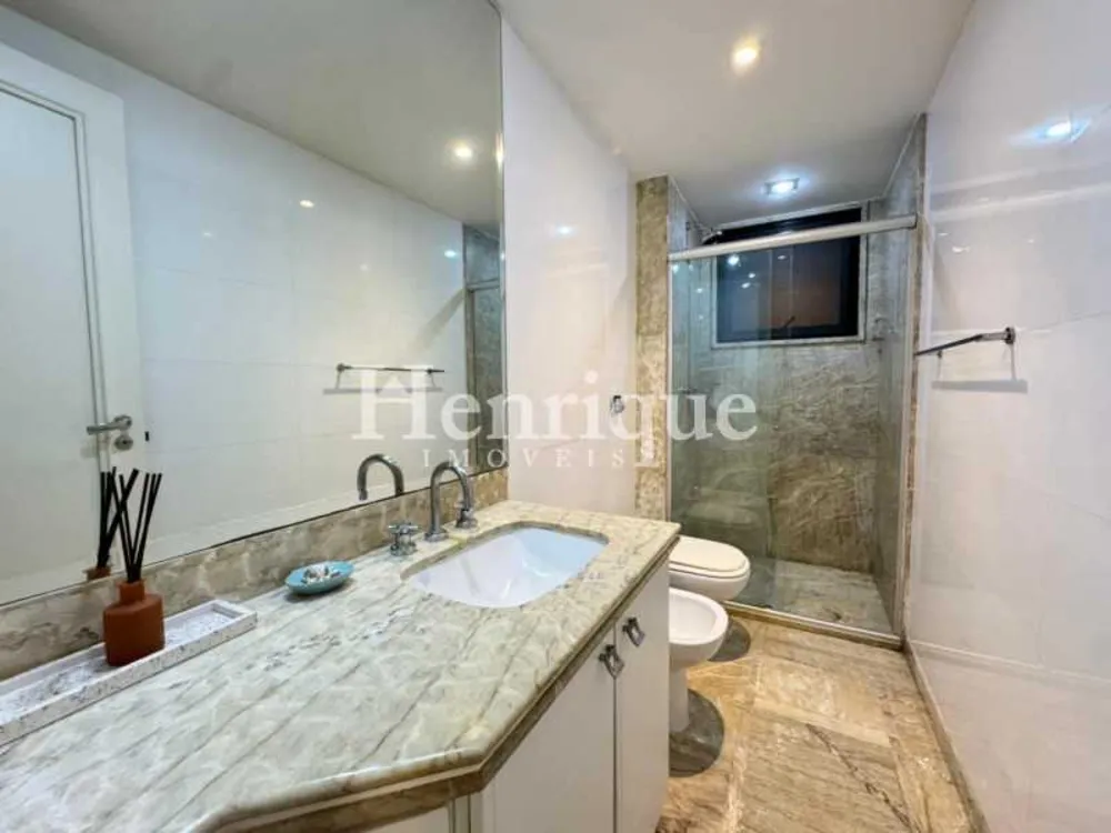 Apartamento, 4 quartos, 200 m² - Foto 11