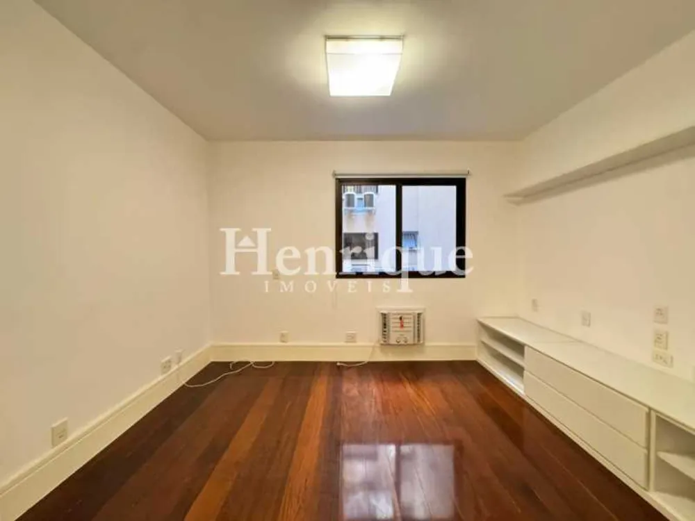 Apartamento, 4 quartos, 200 m² - Foto 3