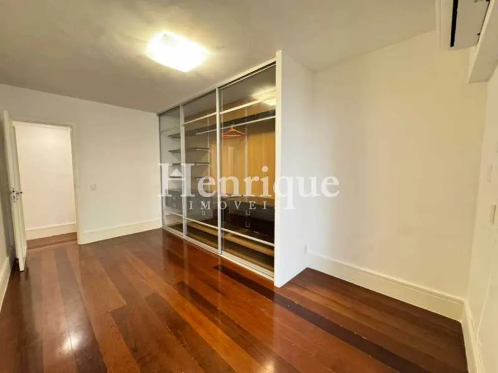 Apartamento, 4 quartos, 200 m² - Foto 6
