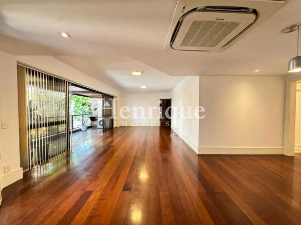 Apartamento, 4 quartos, 200 m² - Foto 3