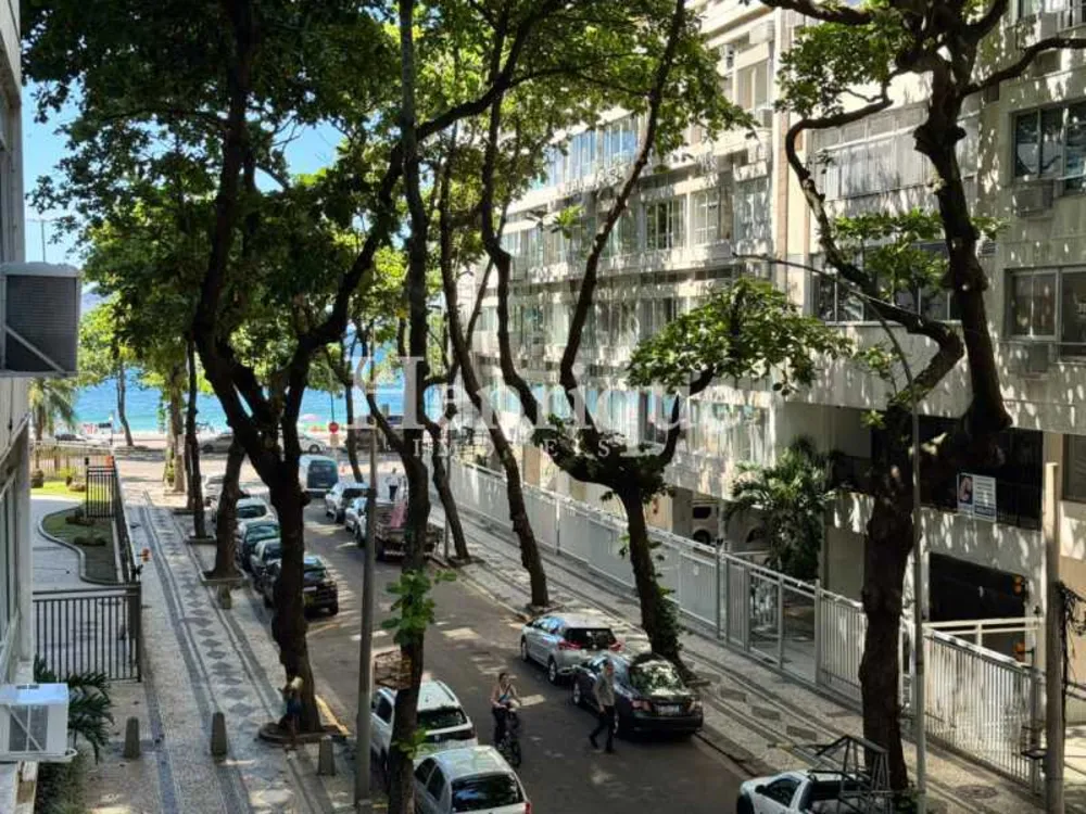 Apartamento, 4 quartos, 200 m² - Foto 5