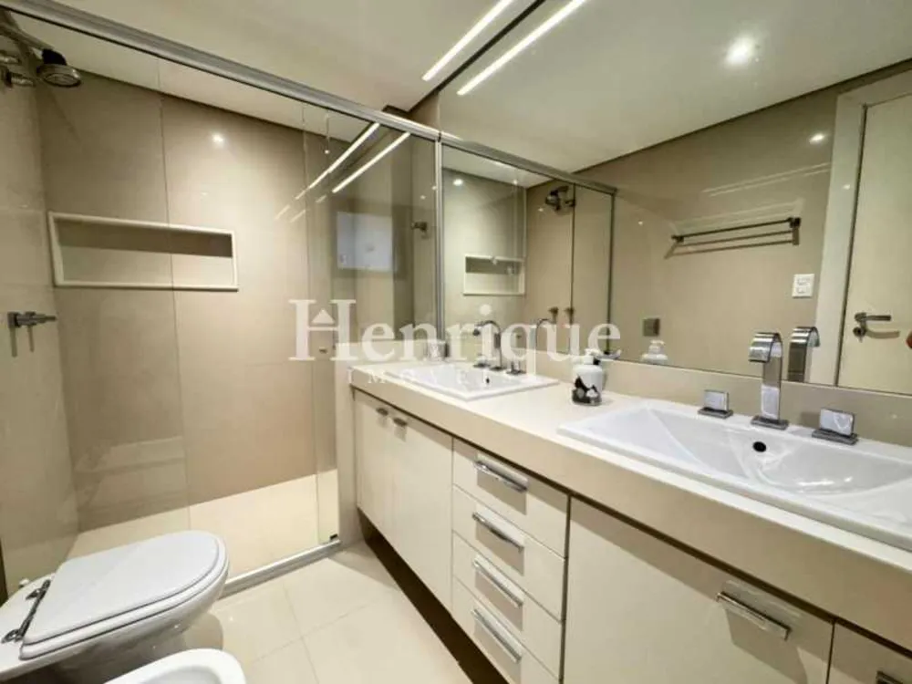 Apartamento, 4 quartos, 200 m² - Foto 17