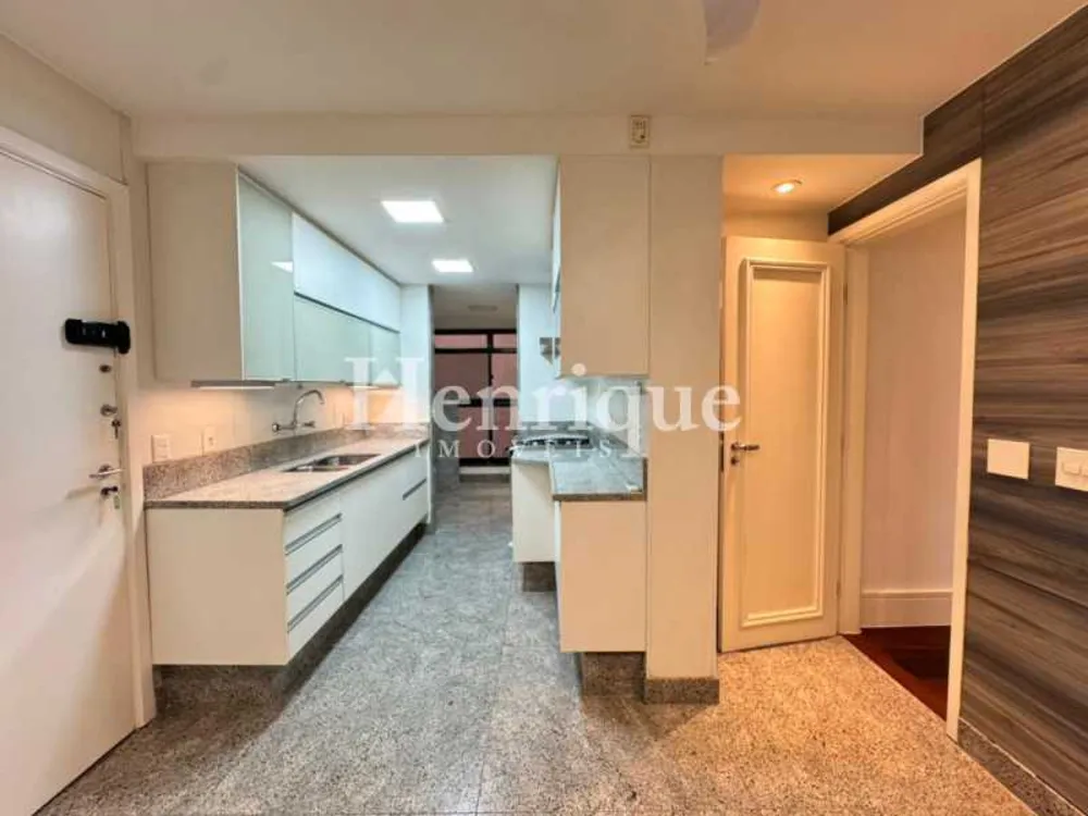 Apartamento, 4 quartos, 200 m² - Foto 18