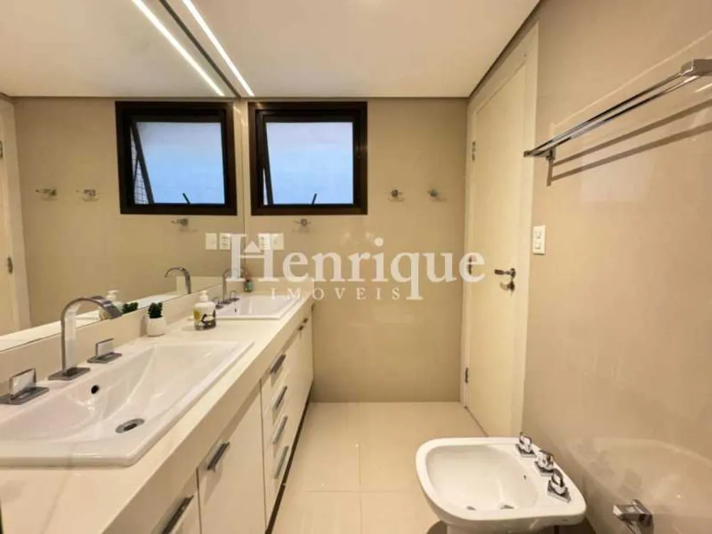 Apartamento, 4 quartos, 200 m² - Foto 16