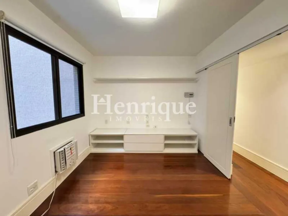Apartamento, 4 quartos, 200 m² - Foto 2