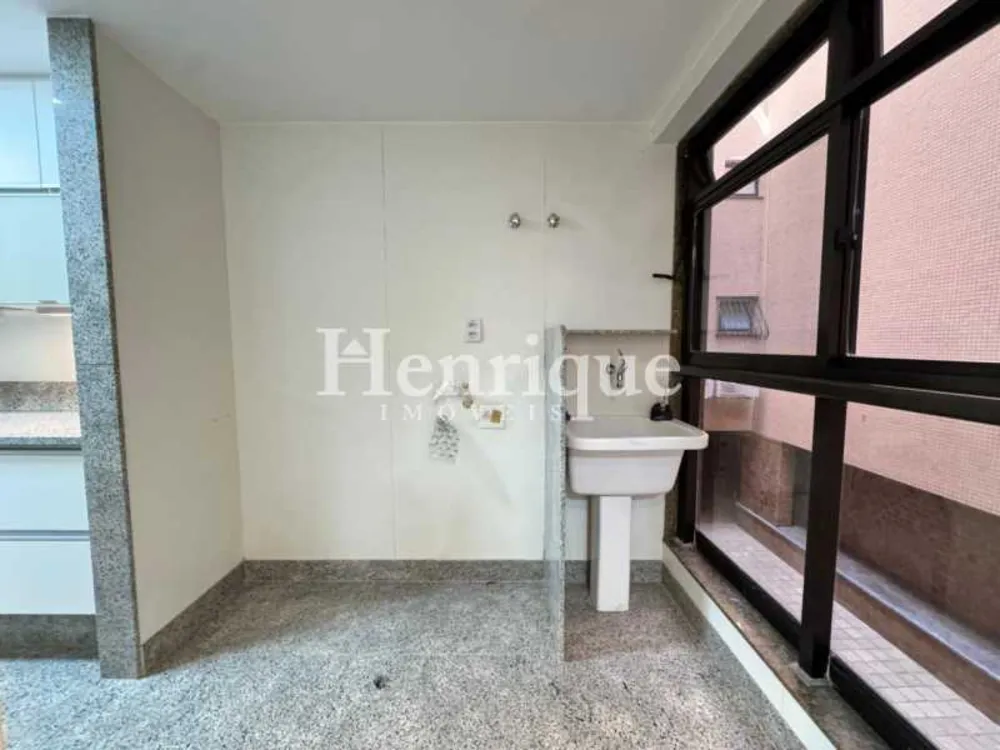 Apartamento, 4 quartos, 200 m² - Foto 19