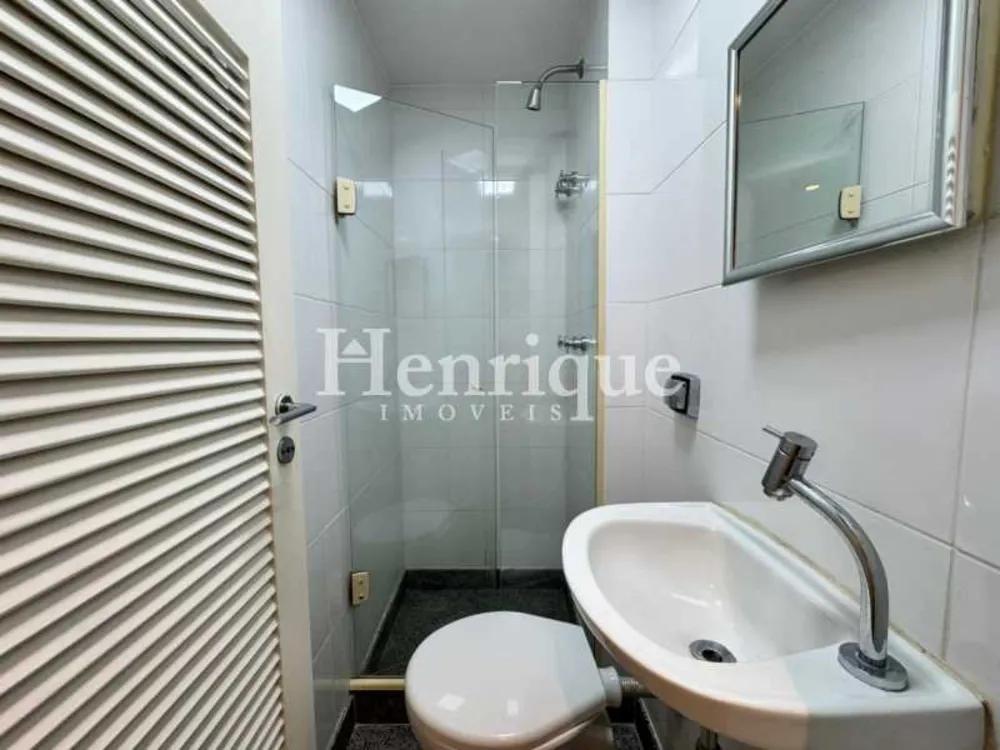 Apartamento, 4 quartos, 200 m² - Foto 20