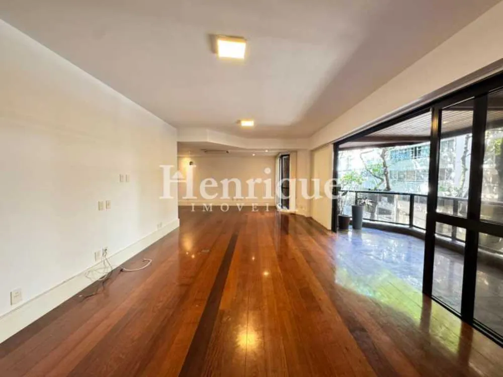 Apartamento, 4 quartos, 200 m² - Foto 2