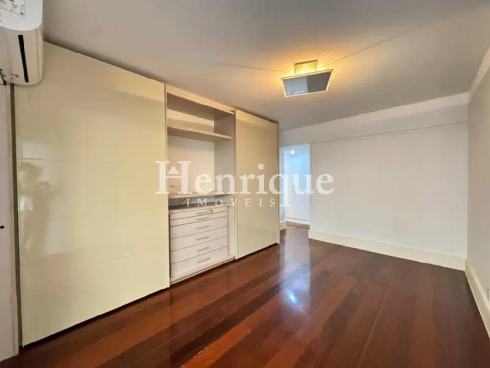 Apartamento, 4 quartos, 200 m² - Foto 10