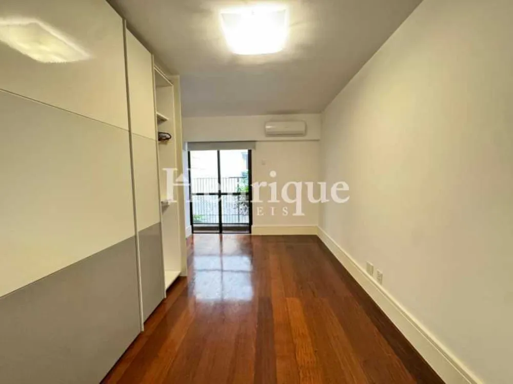 Apartamento, 4 quartos, 200 m² - Foto 9