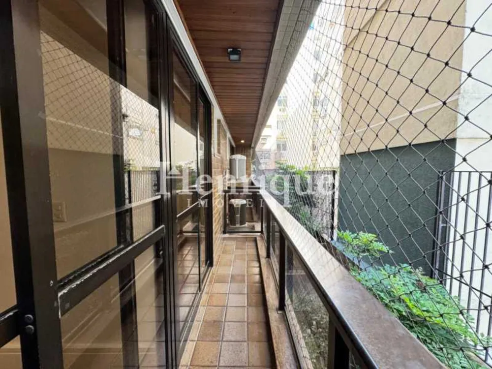 Apartamento, 4 quartos, 200 m² - Foto 8