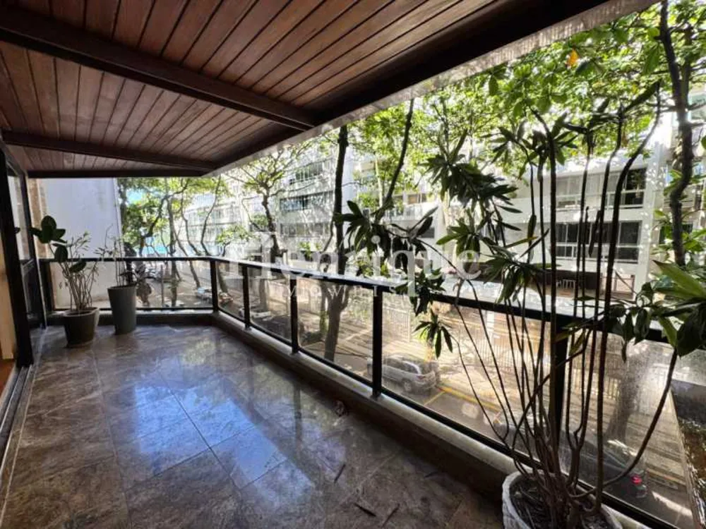 Apartamento, 4 quartos, 200 m² - Foto 4