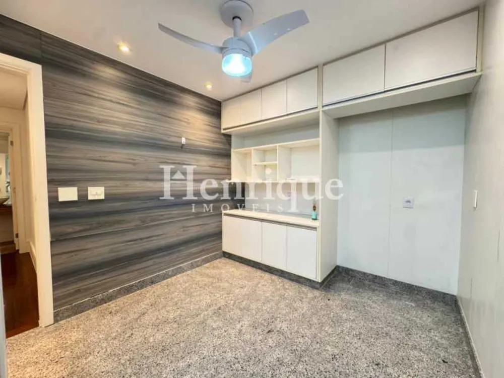 Apartamento, 4 quartos, 200 m² - Foto 1