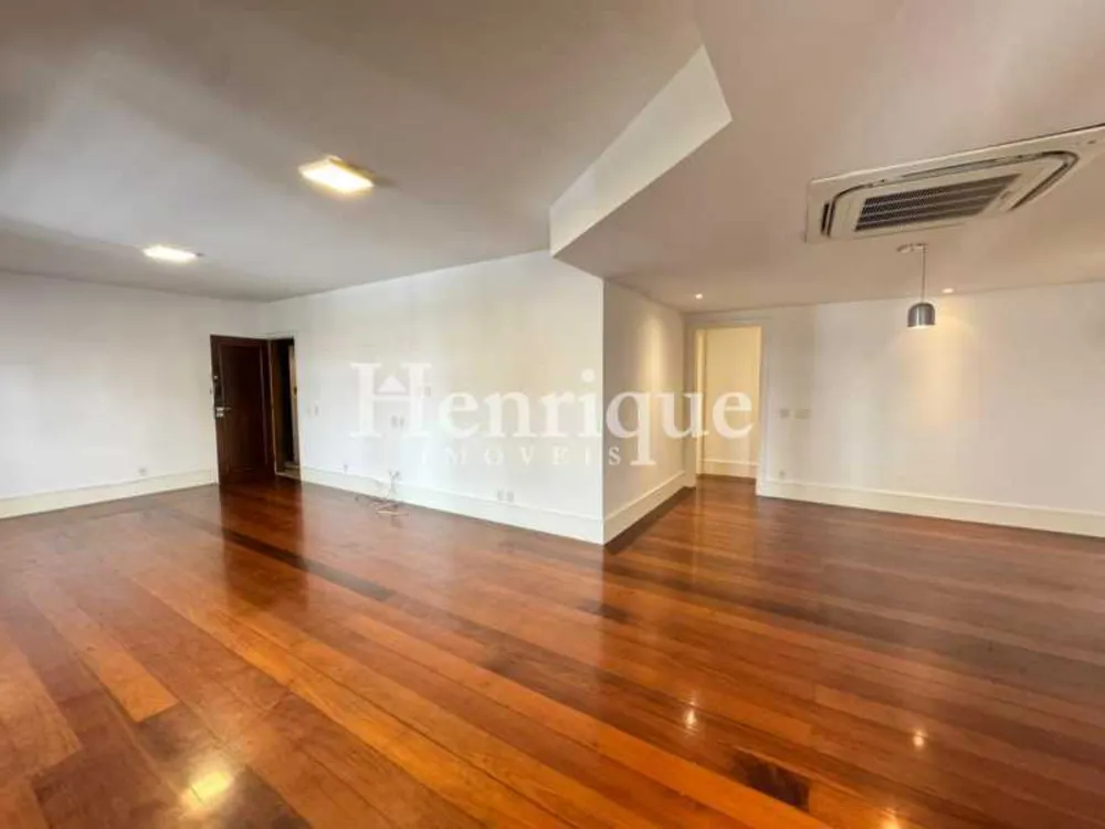 Apartamento, 4 quartos, 200 m² - Foto 1