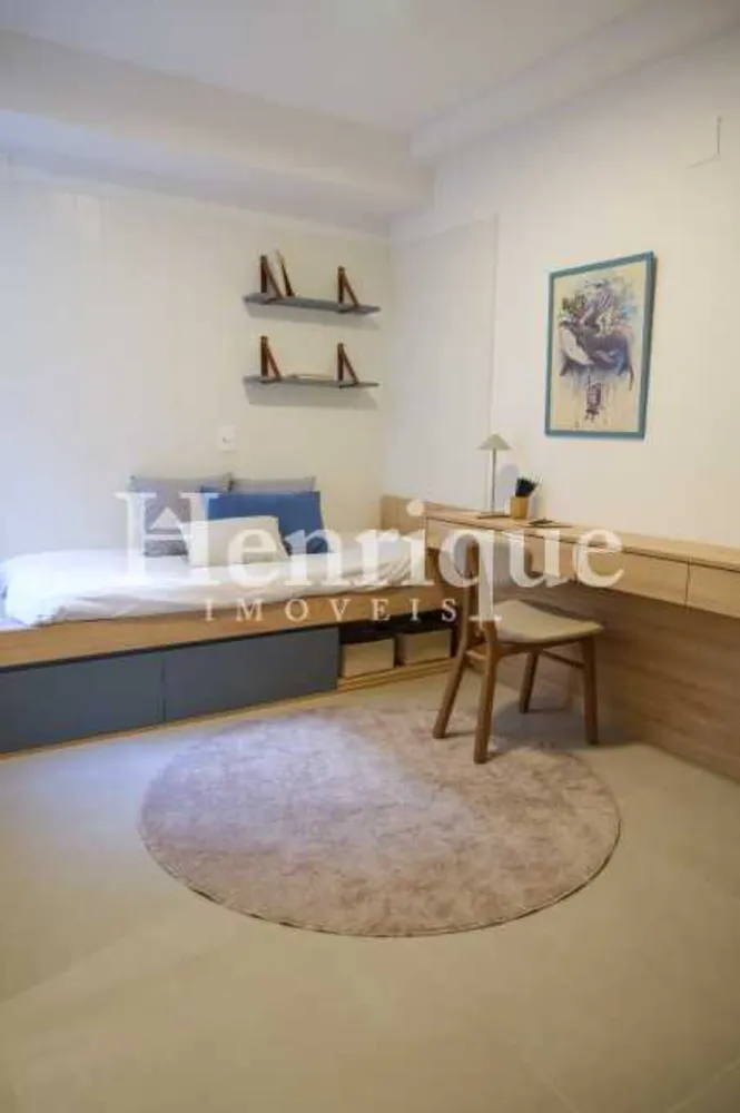 Cobertura, 4 quartos, 265 m² - Foto 1