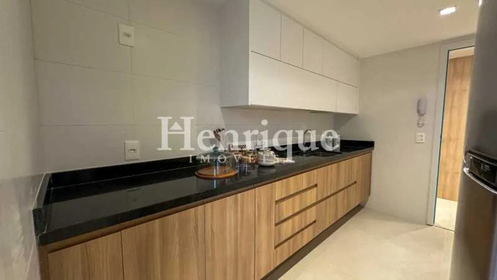 Cobertura, 4 quartos, 265 m² - Foto 16
