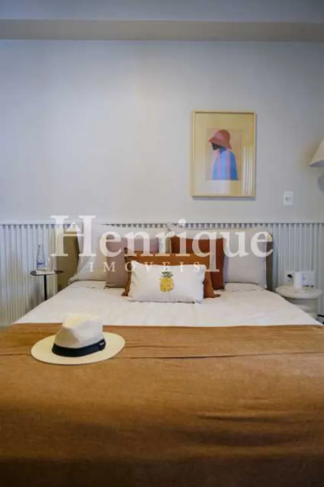 Cobertura, 4 quartos, 265 m² - Foto 9