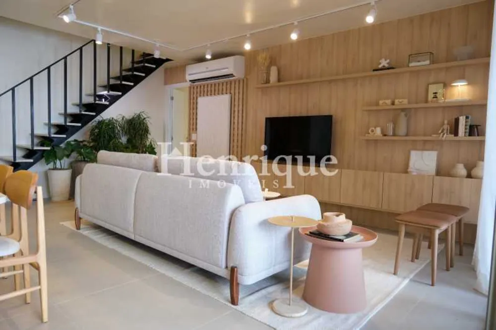 Cobertura, 4 quartos, 265 m² - Foto 5