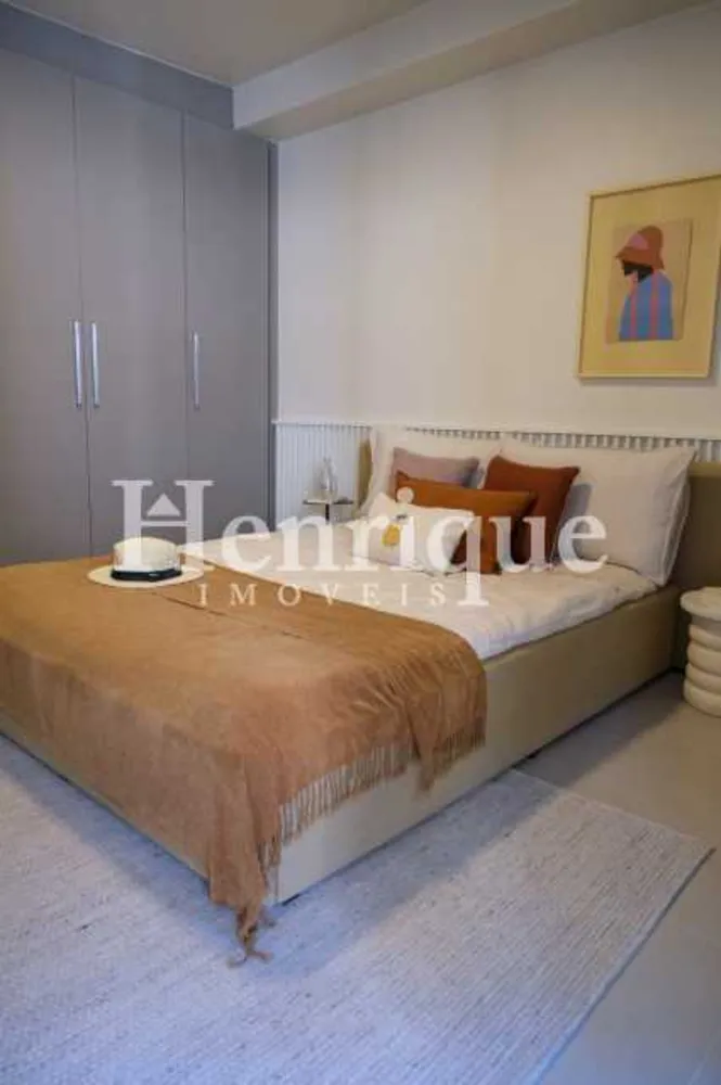 Cobertura, 4 quartos, 265 m² - Foto 4