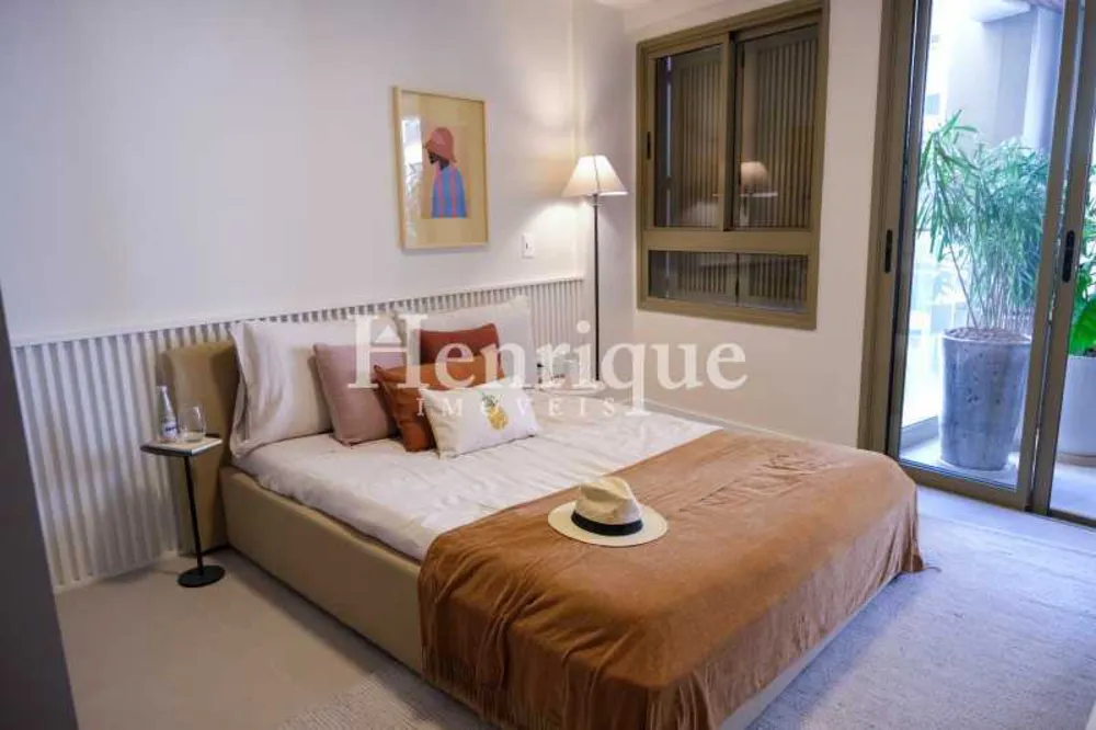 Cobertura, 4 quartos, 265 m² - Foto 19