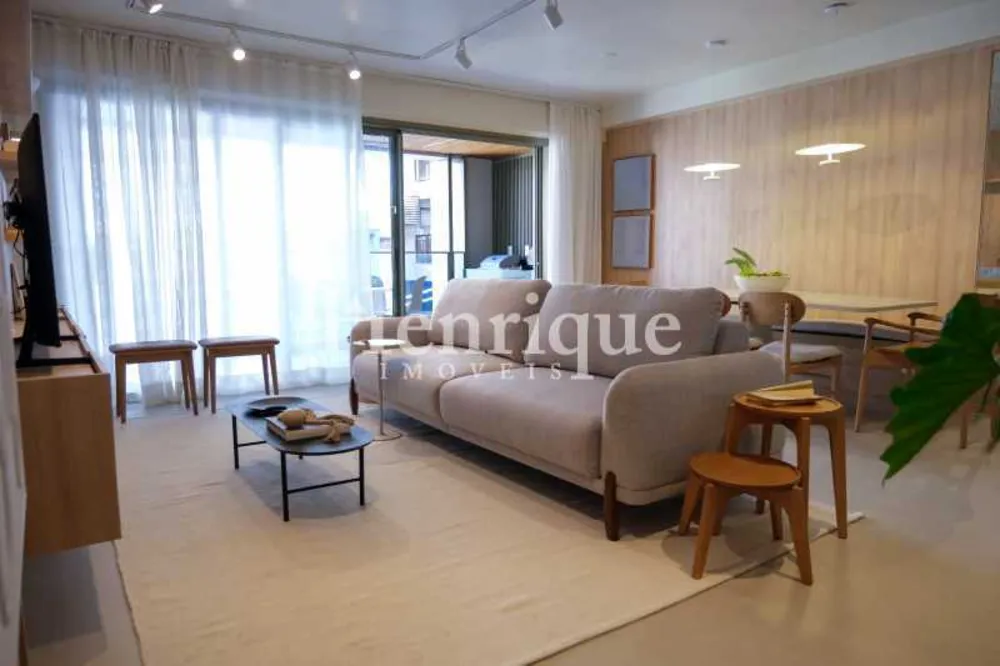 Cobertura, 4 quartos, 265 m² - Foto 2