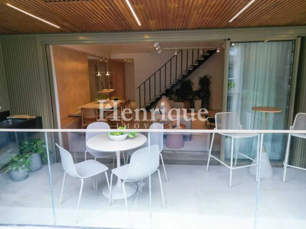Cobertura, 4 quartos, 265 m² - Foto 7