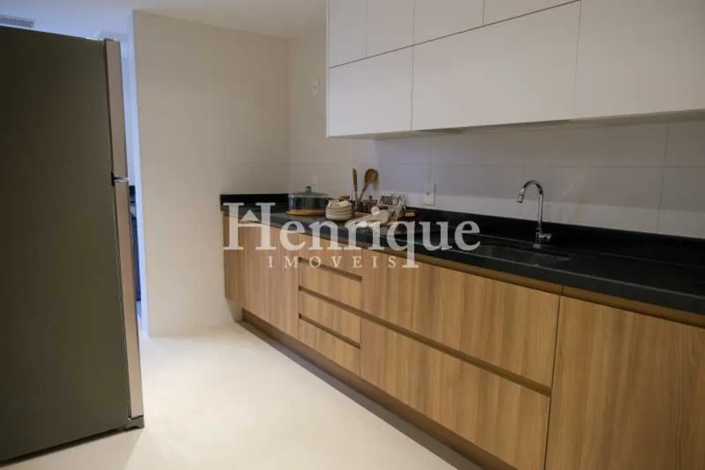 Cobertura, 4 quartos, 265 m² - Foto 13