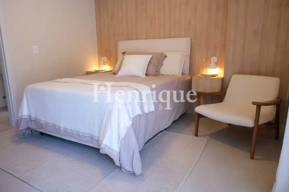 Cobertura, 4 quartos, 265 m² - Foto 3