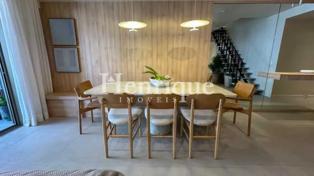 Cobertura, 4 quartos, 265 m² - Foto 4