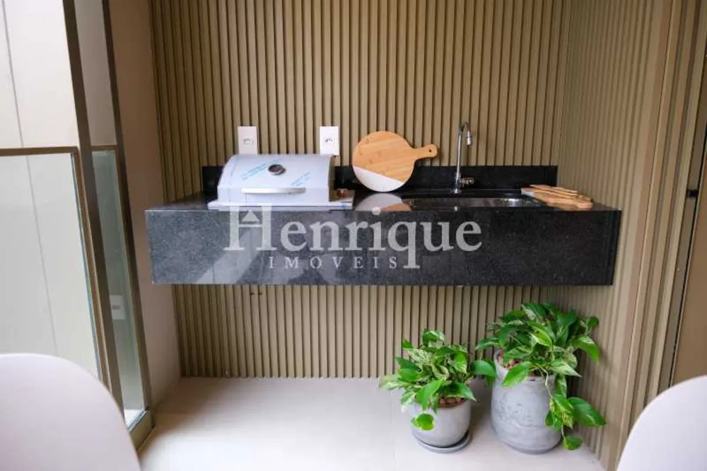 Cobertura, 4 quartos, 265 m² - Foto 14
