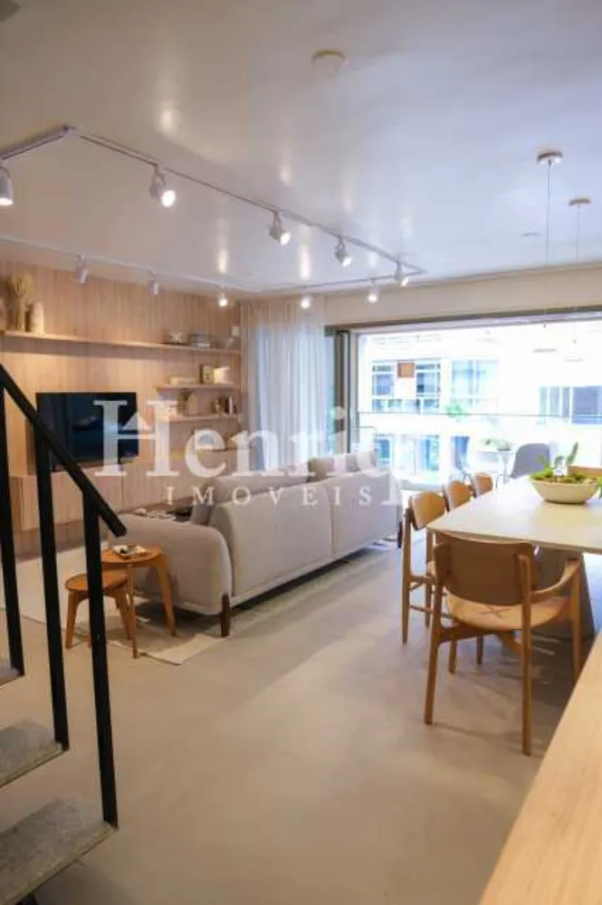 Cobertura, 4 quartos, 265 m² - Foto 3