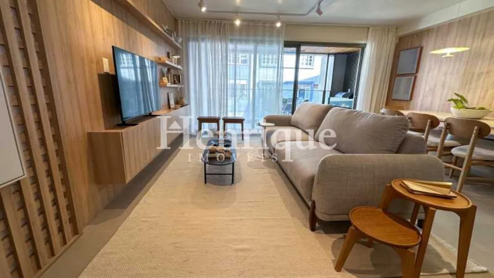 Cobertura, 4 quartos, 265 m² - Foto 1