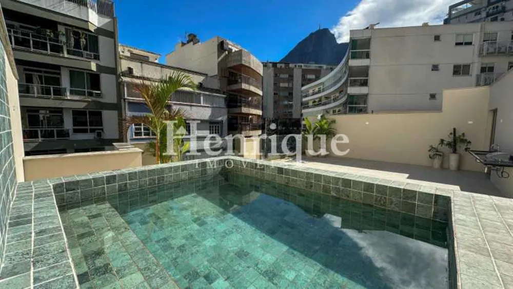 Cobertura, 4 quartos, 265 m² - Foto 15
