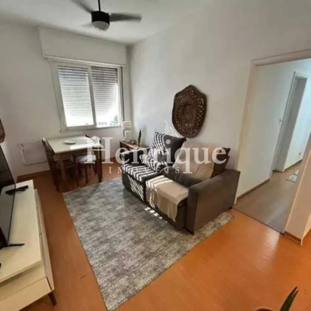 Apartamento, 3 quartos, 67 m² - Foto 1