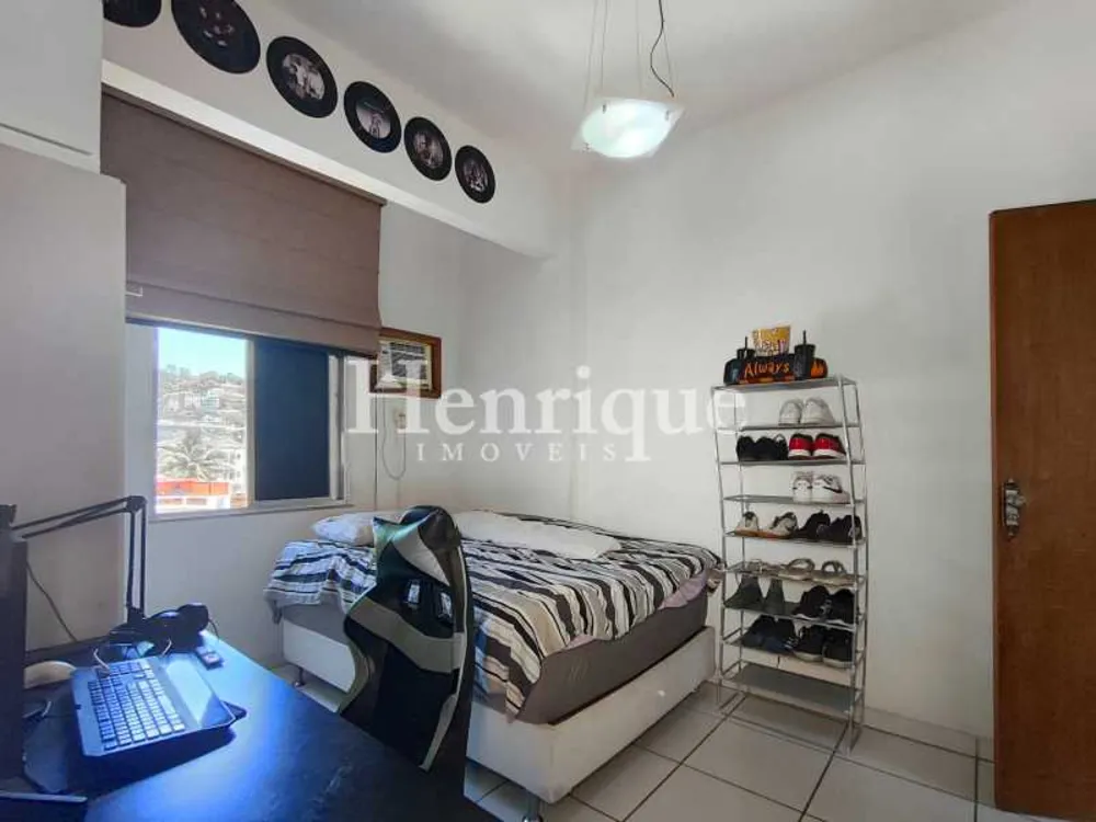 Apartamento, 1 quarto, 32 m² - Foto 2