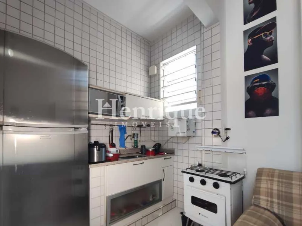 Apartamento, 1 quarto, 32 m² - Foto 3