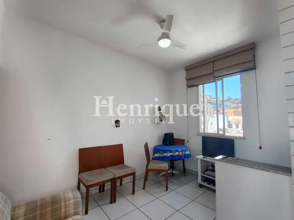 Apartamento, 1 quarto, 32 m² - Foto 7