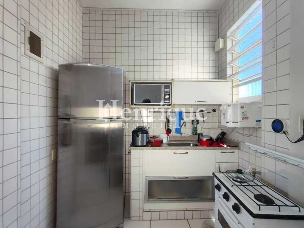 Apartamento, 1 quarto, 32 m² - Foto 11