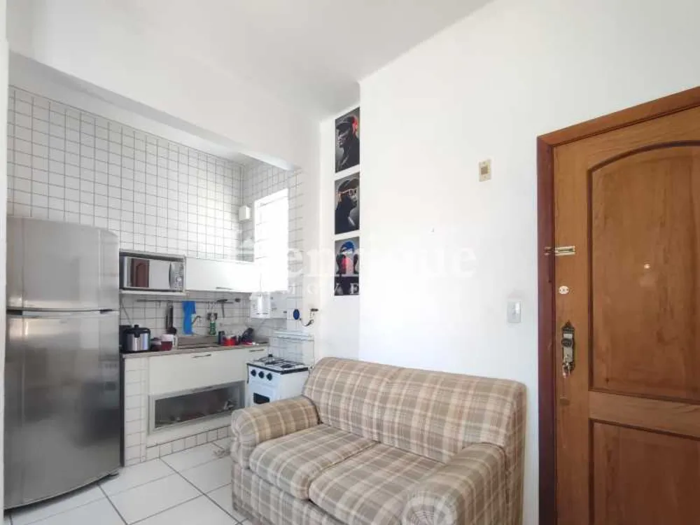 Apartamento, 1 quarto, 32 m² - Foto 1