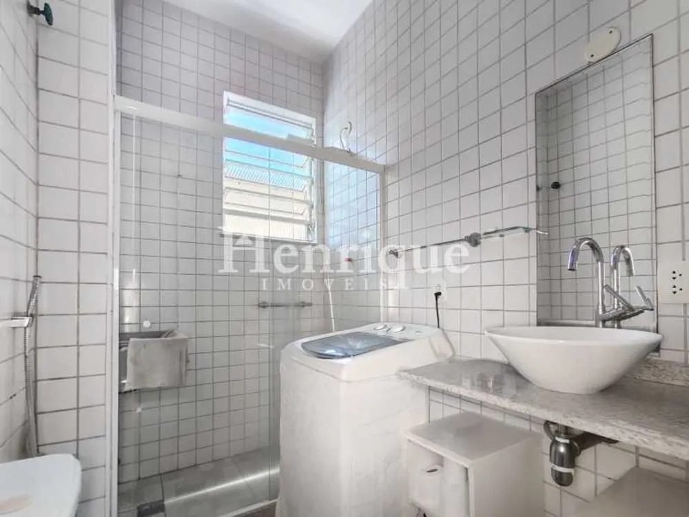 Apartamento, 1 quarto, 32 m² - Foto 5