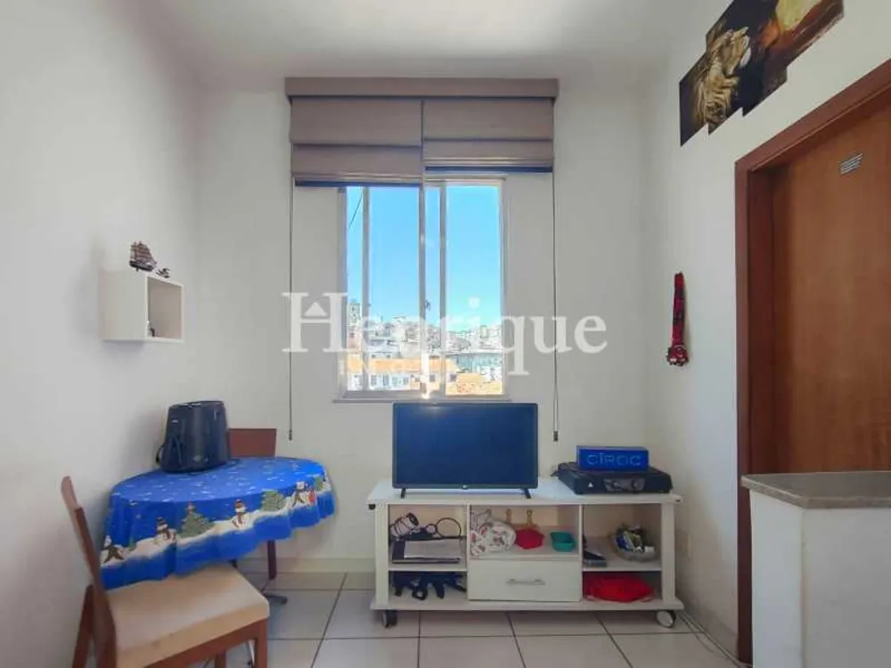 Apartamento, 1 quarto, 32 m² - Foto 10