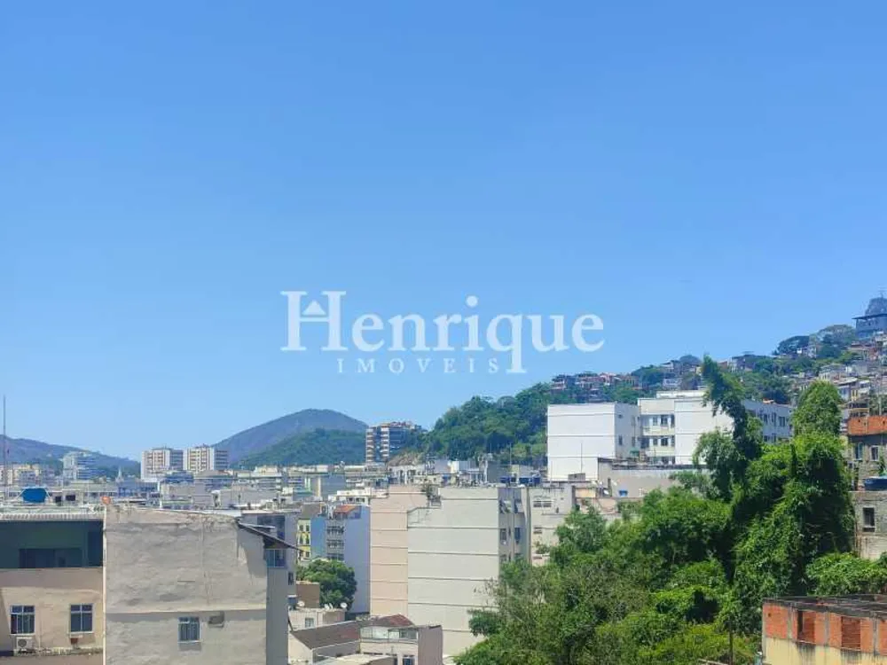 Apartamento, 1 quarto, 32 m² - Foto 3