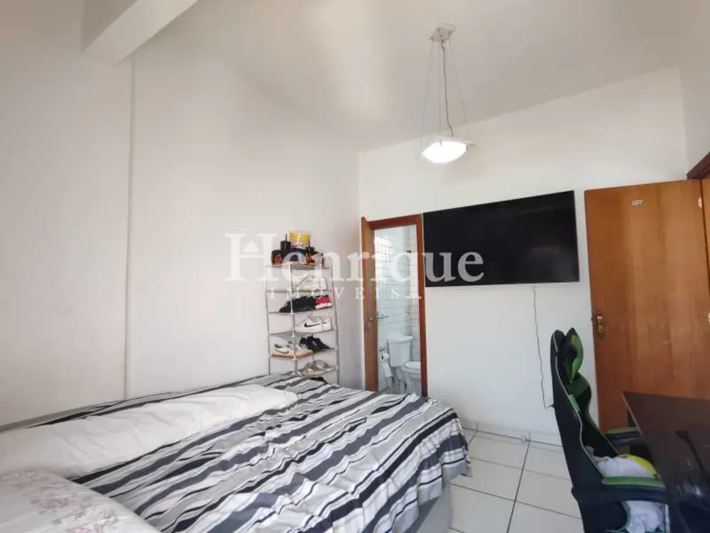 Apartamento, 1 quarto, 32 m² - Foto 4